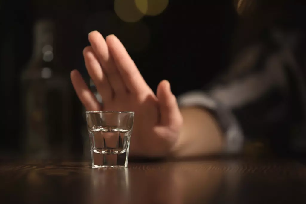 Что будет, если бросить пить алкоголь?